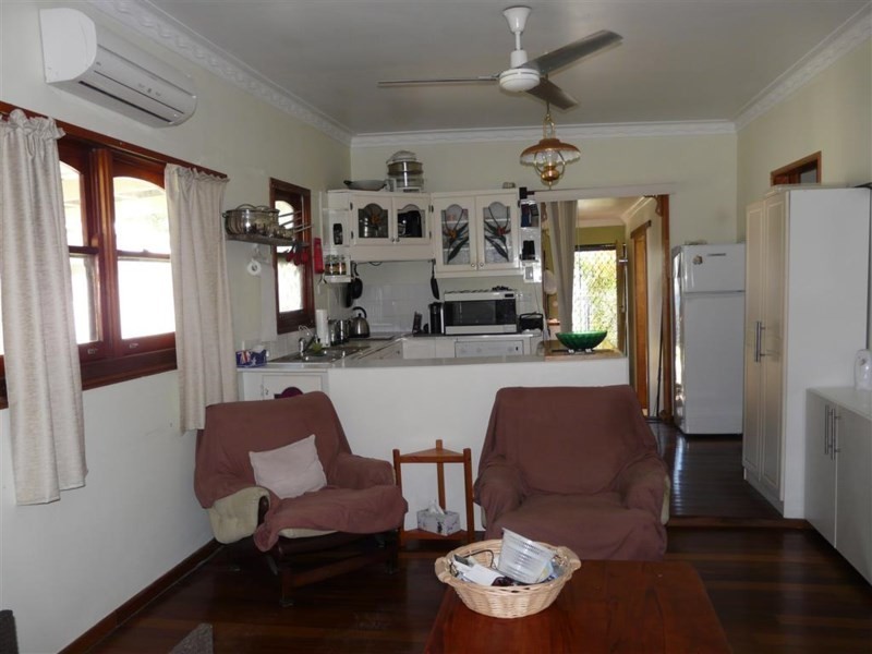 43 Evans Road, Bramston Beach QLD 4871