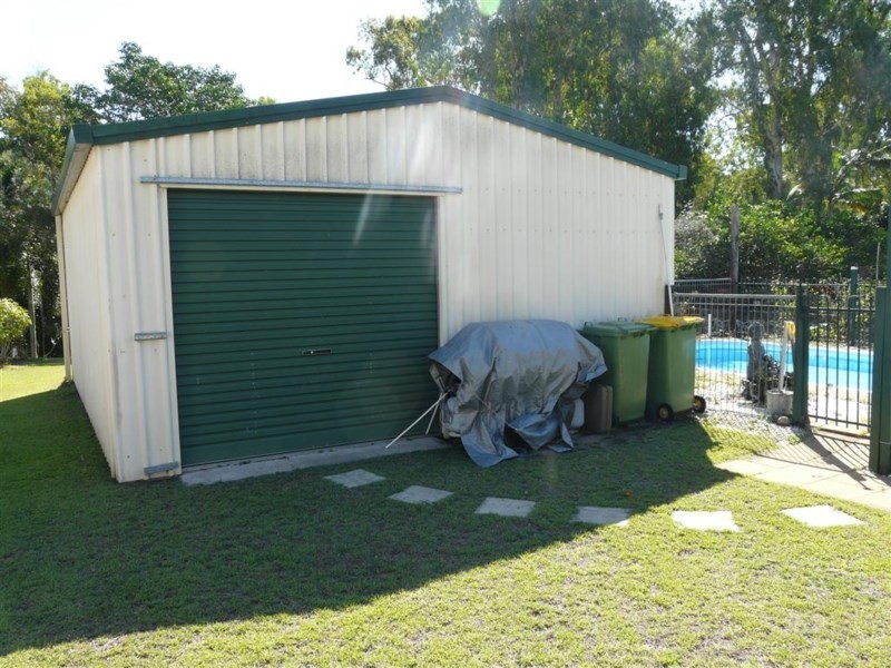 43 Evans Road, Bramston Beach QLD 4871