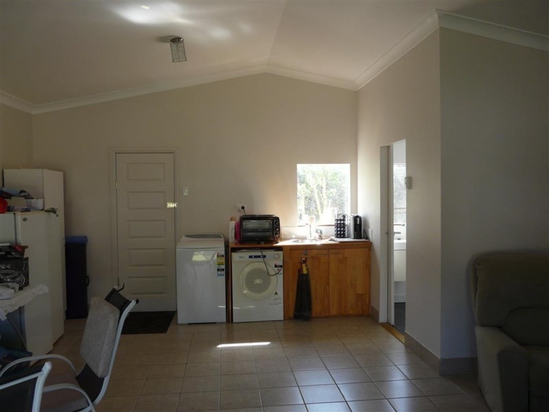 43 Evans Road, Bramston Beach QLD 4871