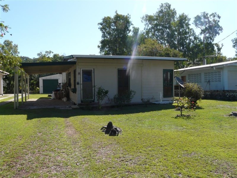 43 Evans Road, Bramston Beach QLD 4871