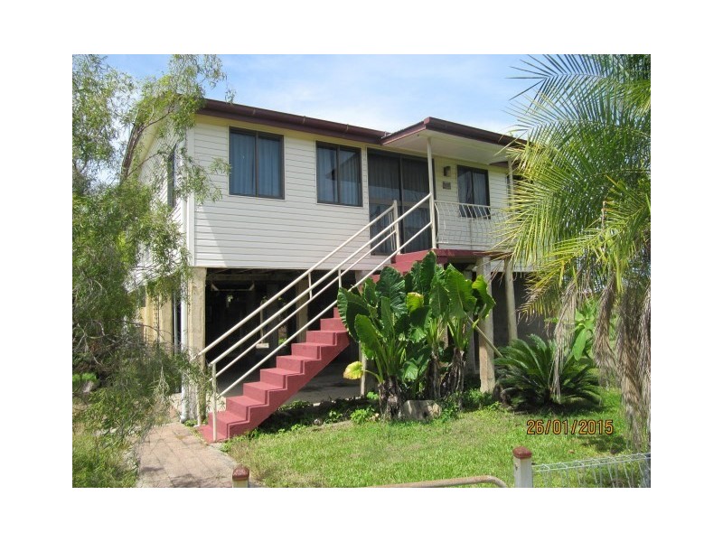 288 Japoon Road, Silkwood QLD 4856