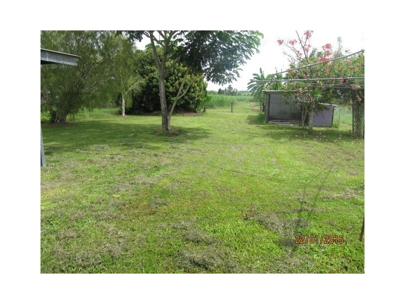 288 Japoon Road, Silkwood QLD 4856