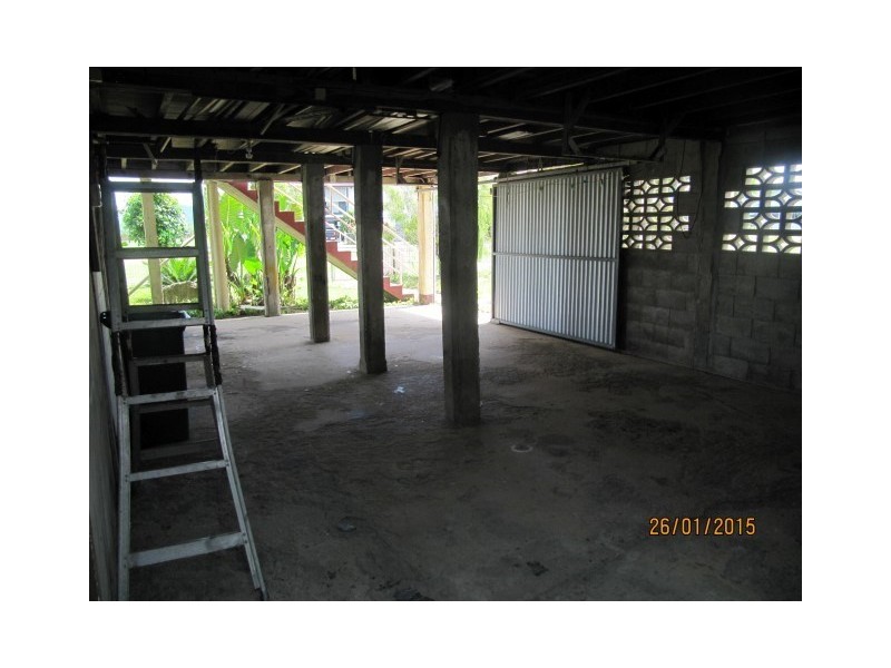 288 Japoon Road, Silkwood QLD 4856