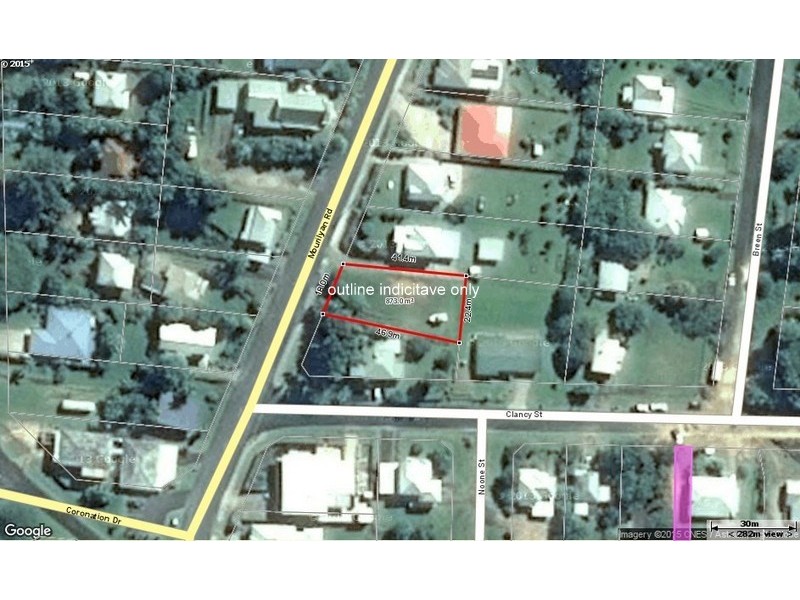 83 Mourilyan Road, East Innisfail QLD 4860