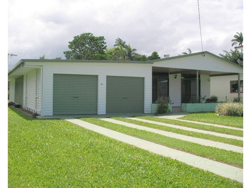 28 Mary Street, East Innisfail QLD 4860
