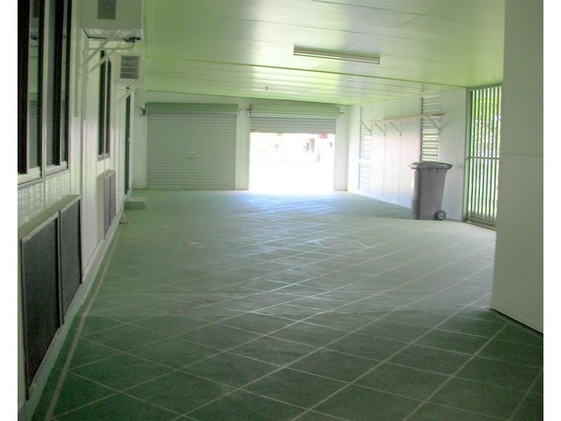 28 Mary Street, East Innisfail QLD 4860