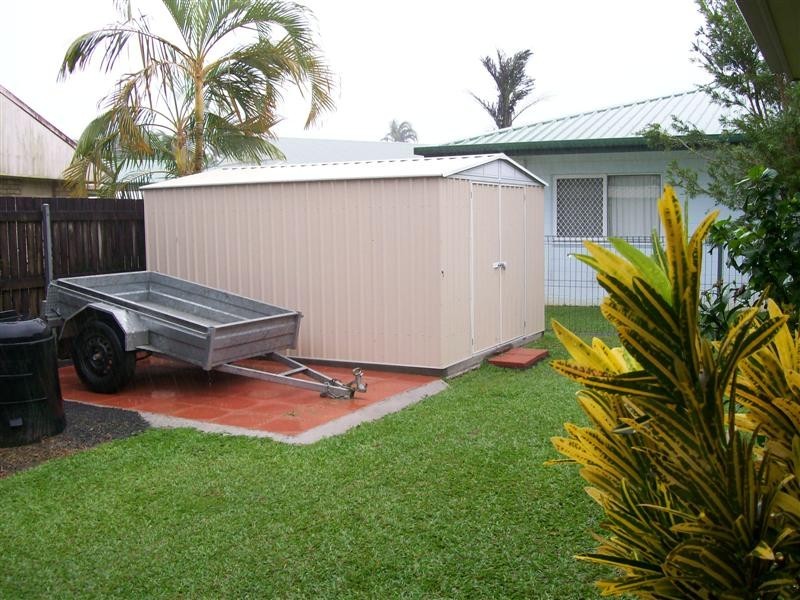 Innisfail QLD 4860