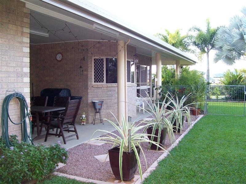Innisfail QLD 4860