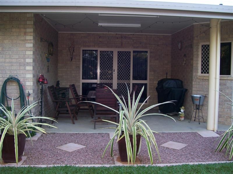 Innisfail QLD 4860