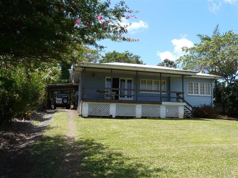 26 Middle Avenue, South Johnstone QLD 4859