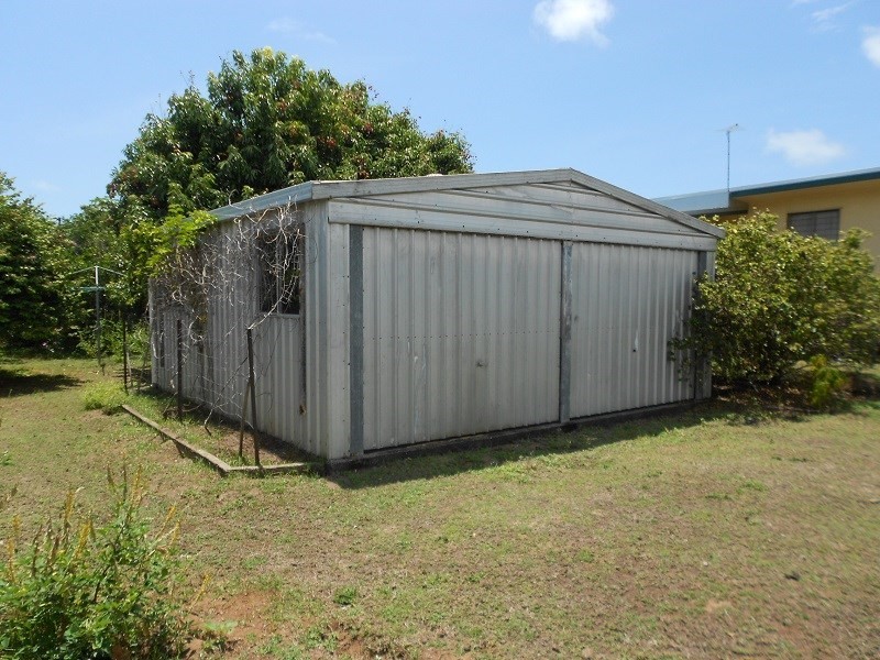 26 Judy, Flying Fish Point QLD 4860