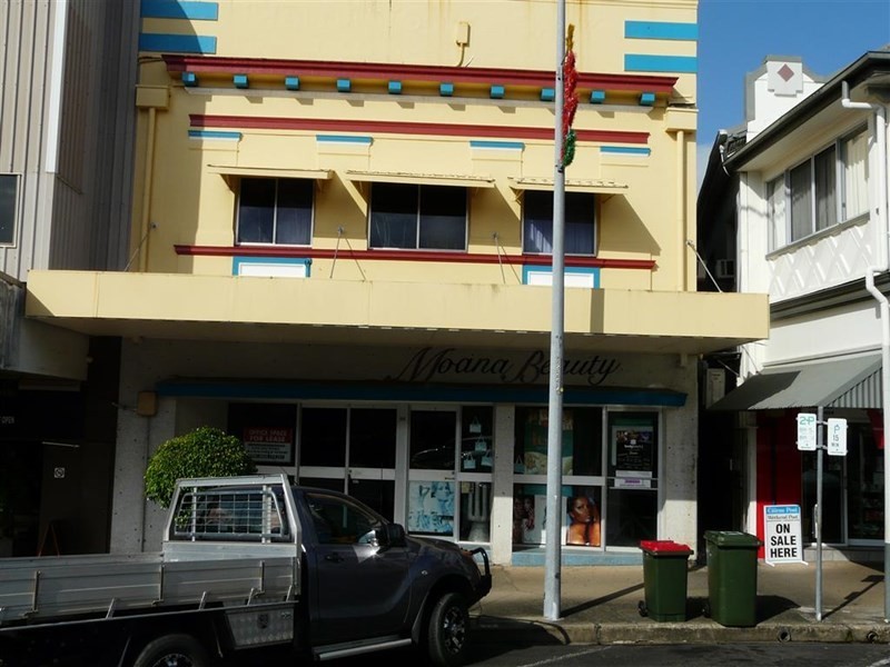 56-58 Rankin Street, Innisfail QLD 4860