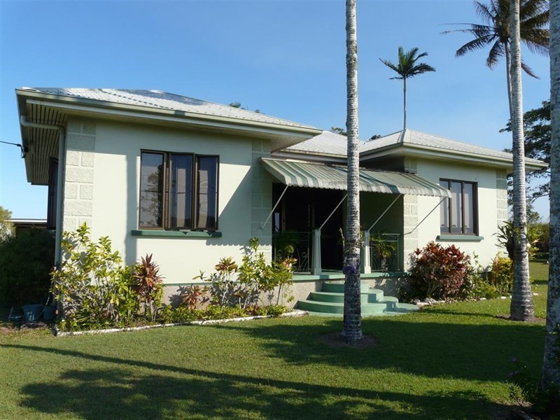 470 Mourilyan Harbour Road, Mourilyan Harbour QLD 4858