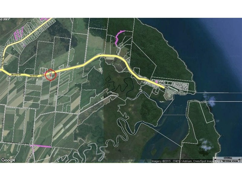 470 Mourilyan Harbour Road, Mourilyan Harbour QLD 4858