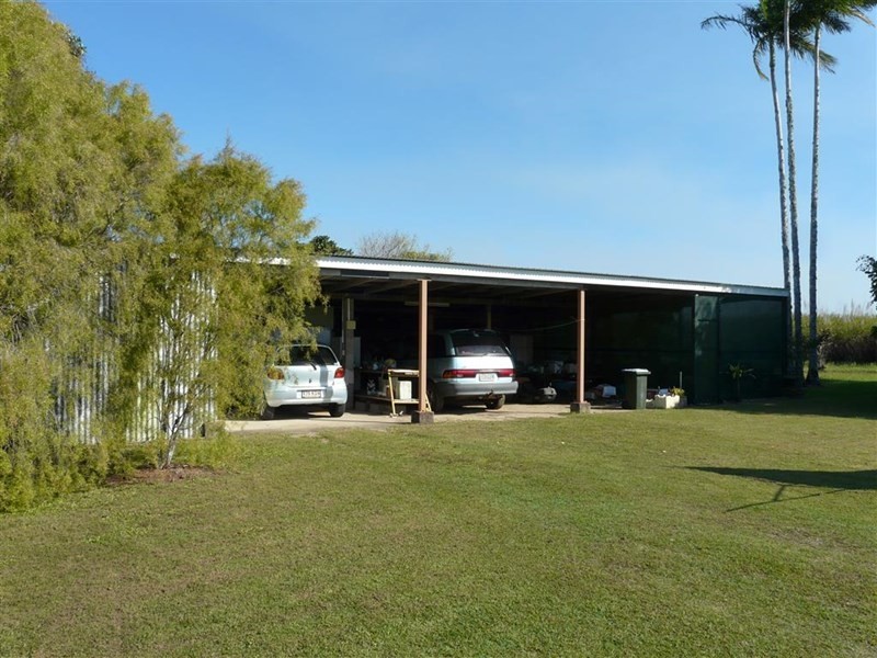 470 Mourilyan Harbour Road, Mourilyan Harbour QLD 4858