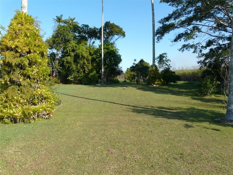 470 Mourilyan Harbour Road, Mourilyan Harbour QLD 4858