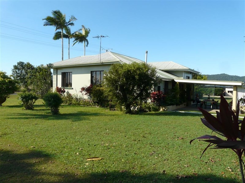 470 Mourilyan Harbour Road, Mourilyan Harbour QLD 4858