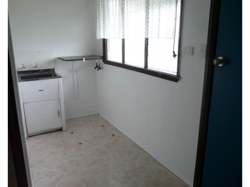 1 Blackwood Street, Goondi Bend QLD 4860