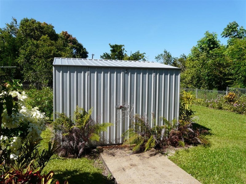 3 Polly Close, Innisfail Estate QLD 4860