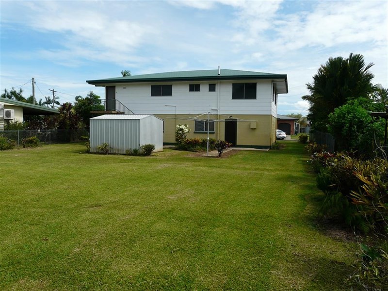 3 Polly Close, Innisfail Estate QLD 4860