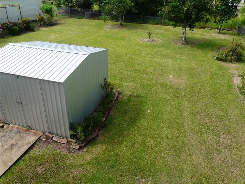 3 Polly Close, Innisfail Estate QLD 4860