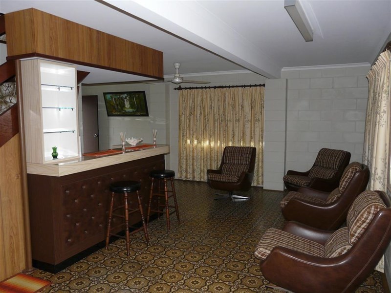 3 Polly Close, Innisfail Estate QLD 4860