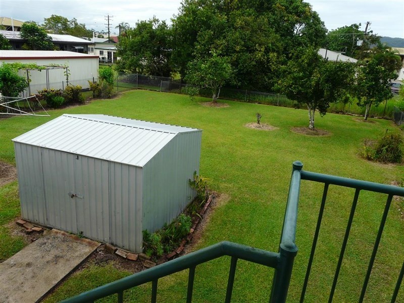 3 Polly Close, Innisfail Estate QLD 4860