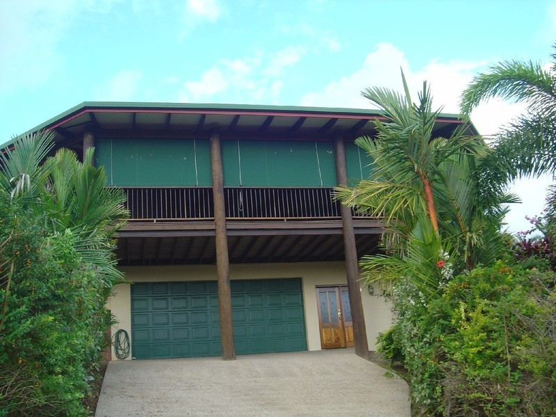 9 CHURCH, Innisfail QLD 4860