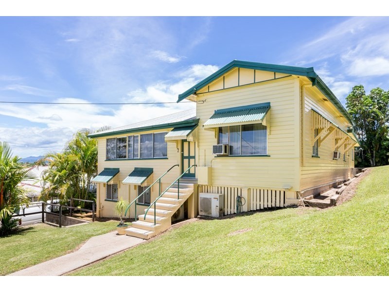 7 Alice Street, Innisfail QLD 4860