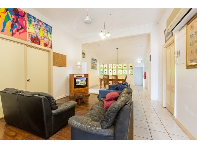 7 Alice Street, Innisfail QLD 4860