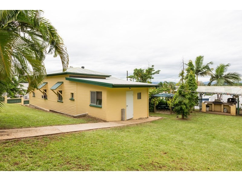 7 Alice Street, Innisfail QLD 4860
