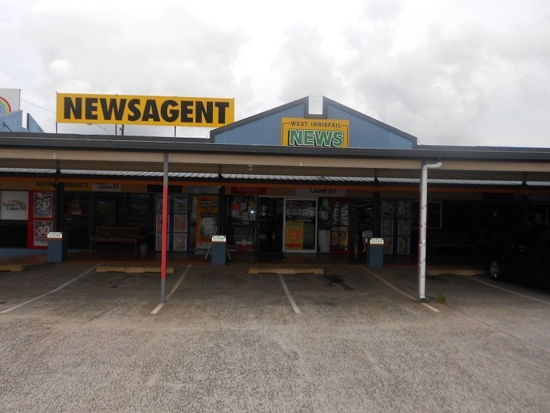 180 Edith, Innisfail QLD 4860