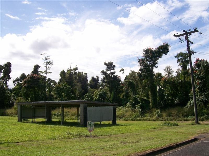 12 Water Street, Innisfail QLD 4860