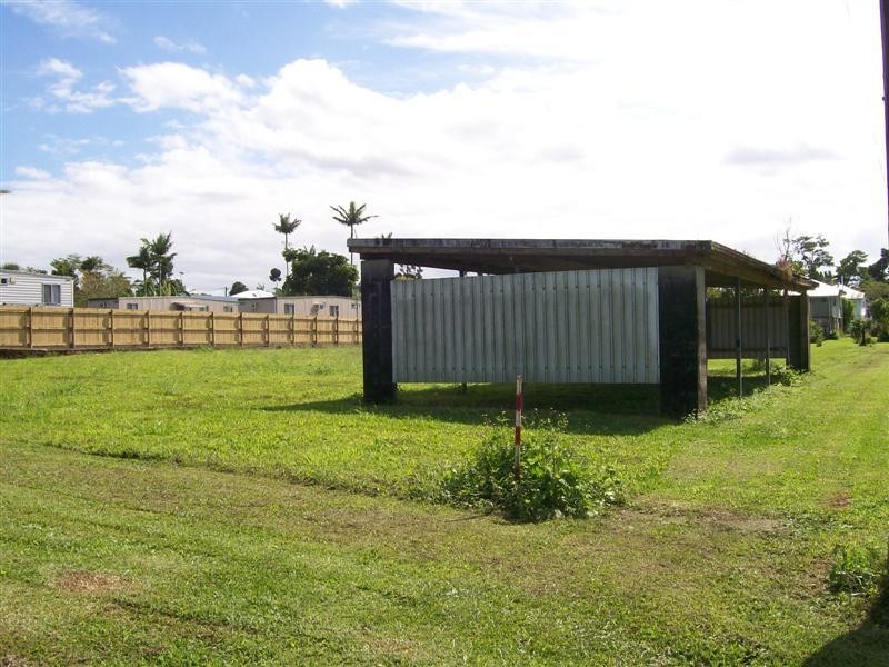 12 Water Street, Innisfail QLD 4860