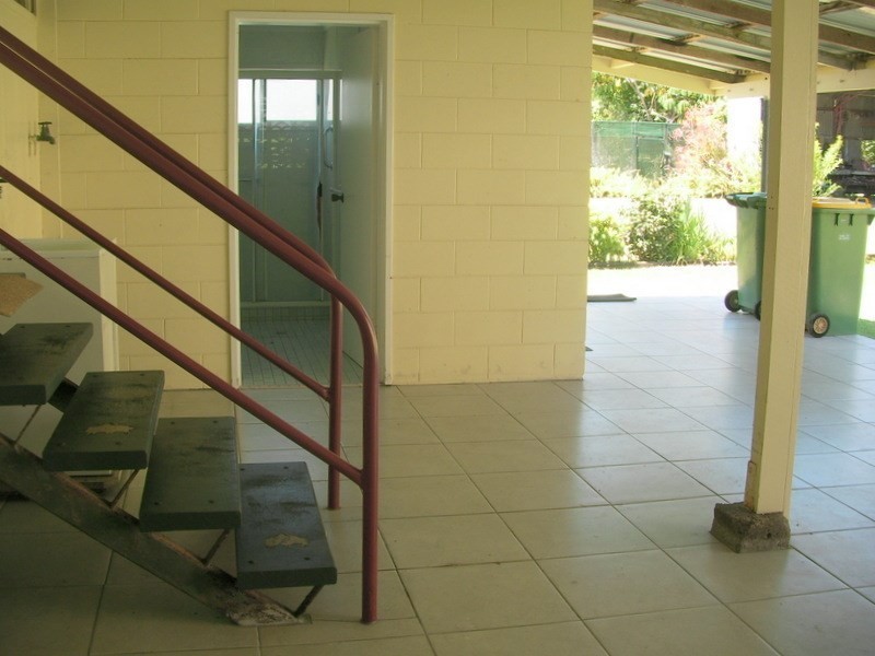 16 Parry Street, Babinda QLD 4861