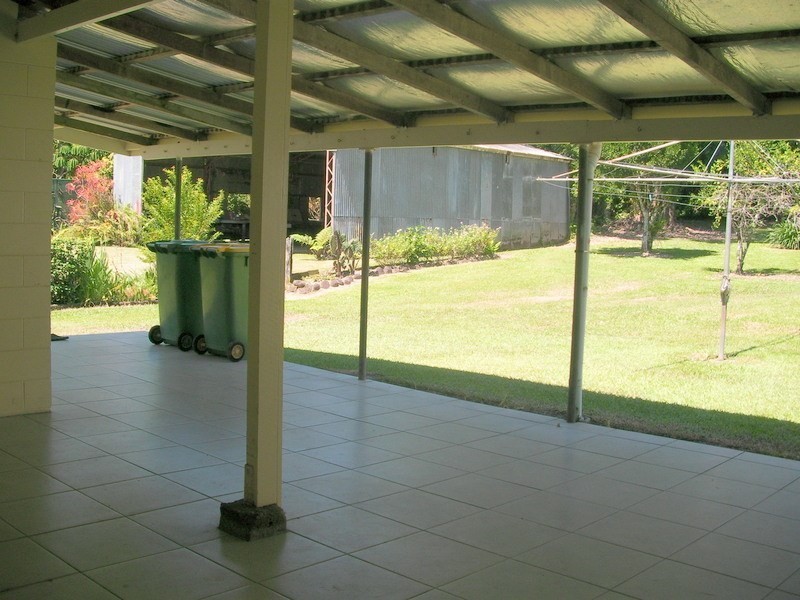 16 Parry Street, Babinda QLD 4861