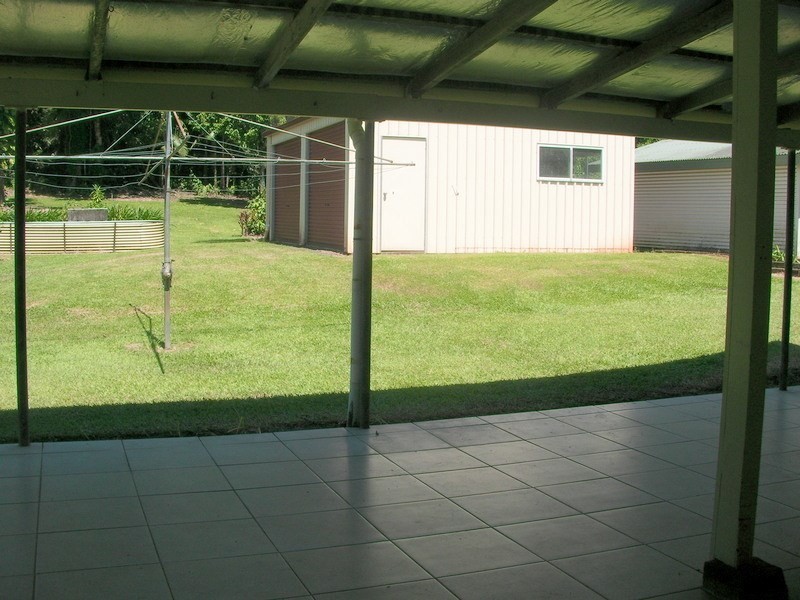 16 Parry Street, Babinda QLD 4861