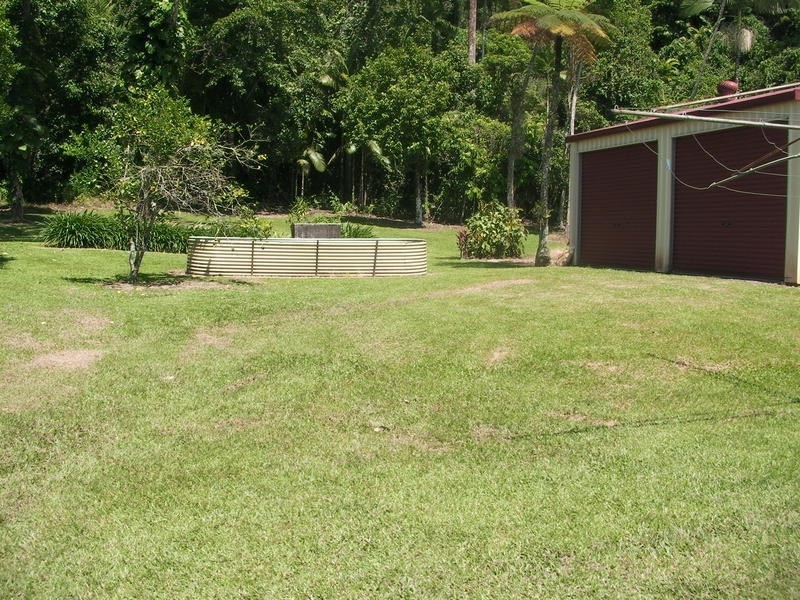 16 Parry Street, Babinda QLD 4861