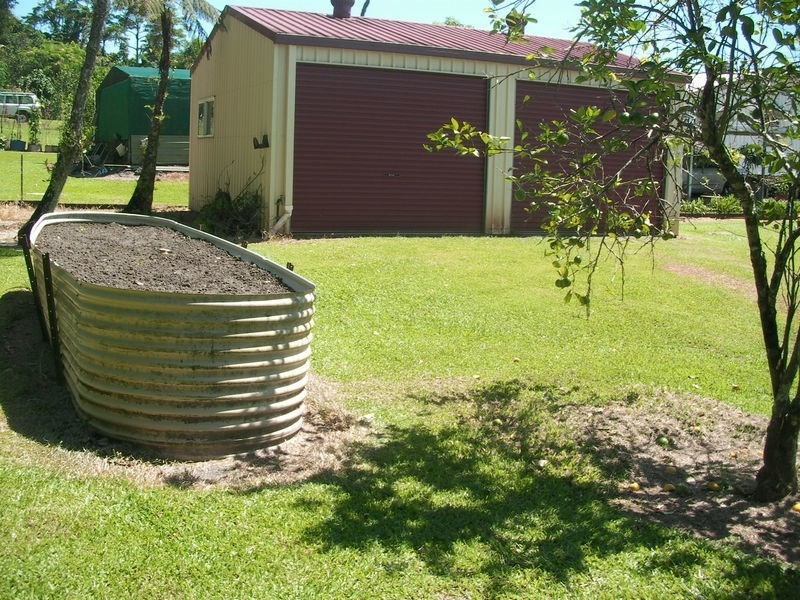 16 Parry Street, Babinda QLD 4861