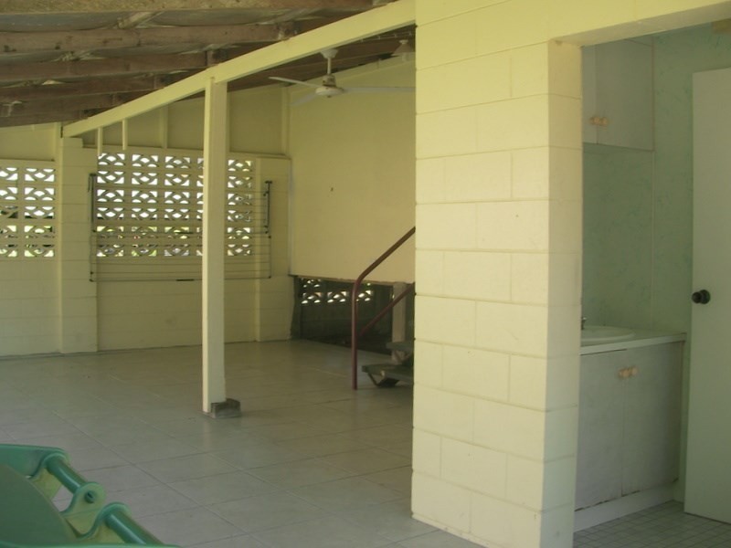 16 Parry Street, Babinda QLD 4861