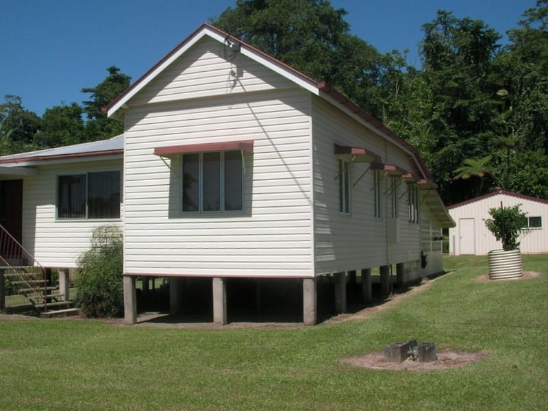 16 Parry Street, Babinda QLD 4861