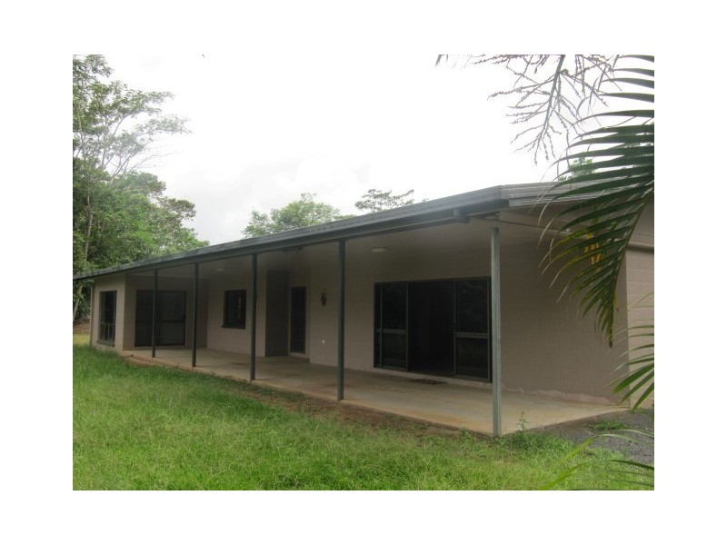 36 Jogo Road, Innisfail QLD 4860
