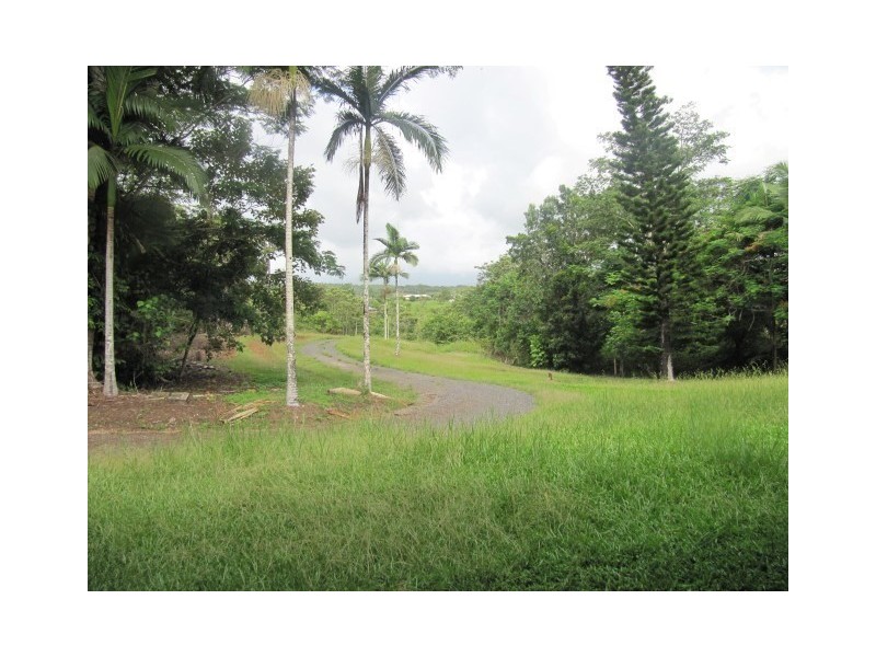 36 Jogo Road, Innisfail QLD 4860