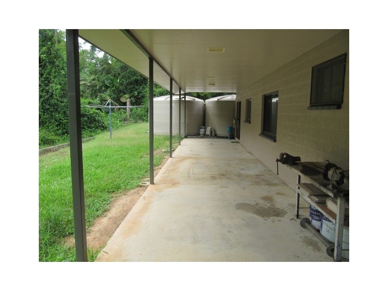 36 Jogo Road, Innisfail QLD 4860