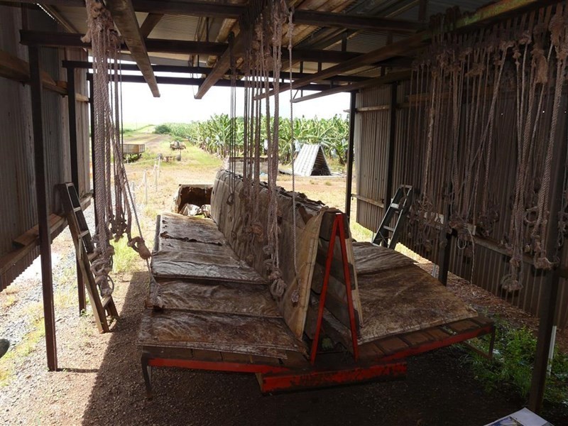 Lots Eubenangee and McCowatt Road, Eubenangee QLD 4860