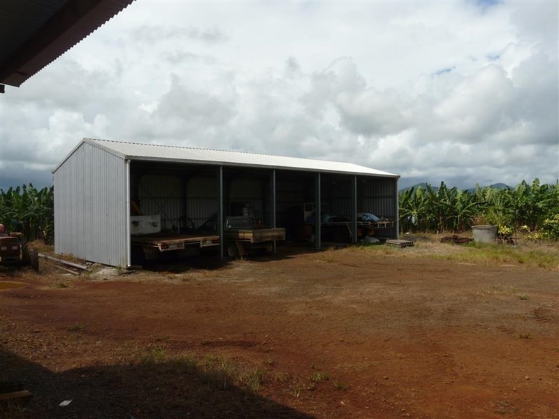 Lots Eubenangee and McCowatt Road, Eubenangee QLD 4860