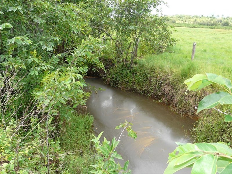 Lots Eubenangee and McCowatt Road, Eubenangee QLD 4860