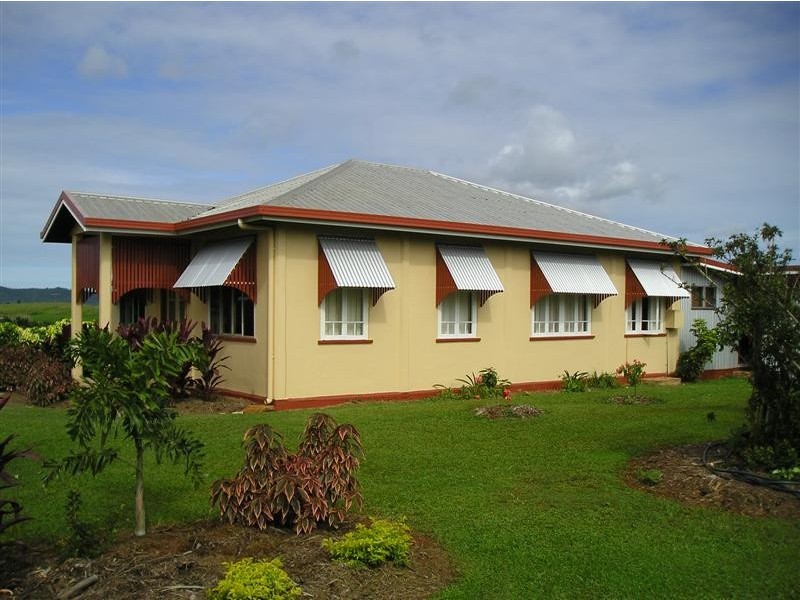 143 Donkin Road, Mena Creek QLD 4871