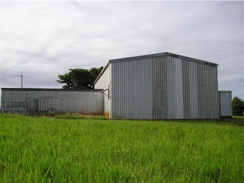 143 Donkin Road, Mena Creek QLD 4871