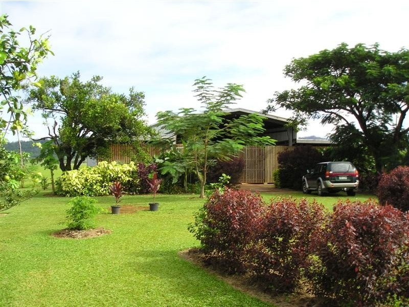 143 Donkin Road, Mena Creek QLD 4871